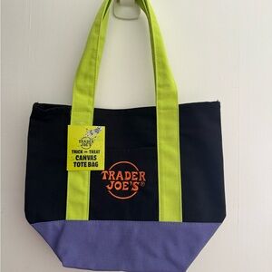 Trader Joe’s mini tote